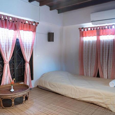 Bhupimarn Garden House Hotel Chom Thong Bagian luar foto